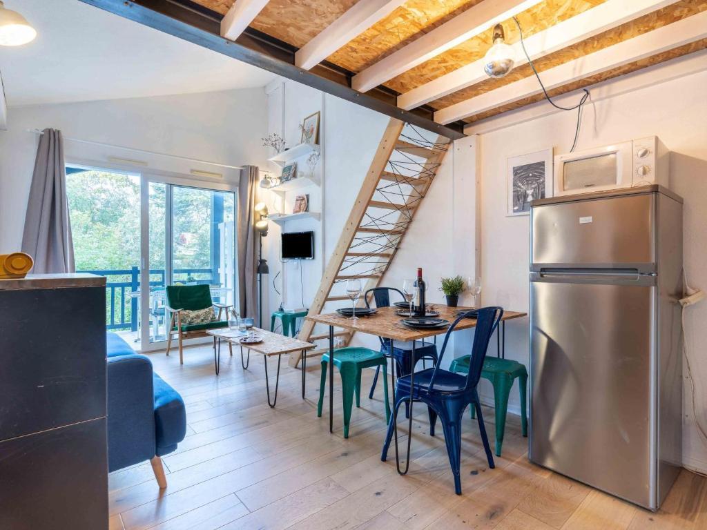 Apartment Kantaldi By Interhome 게타리 외부 사진