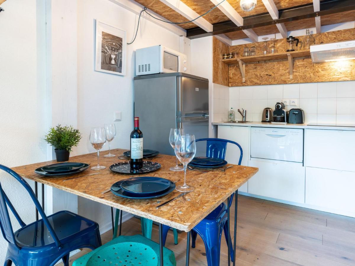 Apartment Kantaldi By Interhome 게타리 외부 사진